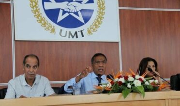 Dialogue social: l'UMT confirme son rejet de la nouvelle proposition du gouvernement