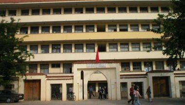 L'université Sidi Mohamed Ben Abdellah de Fès classée 801e au niveau mondial