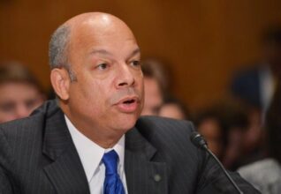 Etats-Unis: Le candidat d'Obama à la Sécurité intérieure confirmé