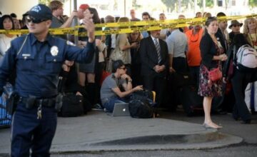 Fusillade à l'aéroport de Los Angeles: Le tireur inculpé pour meurtre