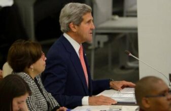 Washington va signer le traité sur le commerce des armes conventionnelles