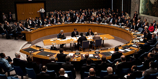 Victoire marocaine à l'ONU