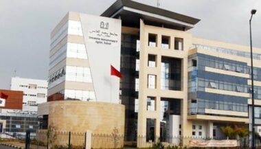 Bientôt un Institut-Réseau de recherche thématique sur l’eau au Maroc