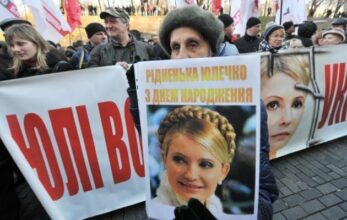 Sommet entre l'UE et les ex-républiques soviétiques assombri par le « non » de l'Ukraine