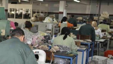 Textiles: La levée des exonérations sur les produits turcs prorogée jusqu’en 2021