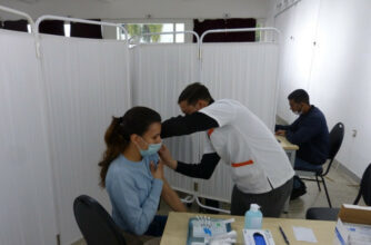 Casablanca: La vaccination du personnel de santé s'accélère