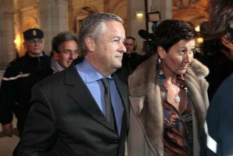 Vivendi: Messier, l'ex-PDG du groupe, jugé en appel à Paris