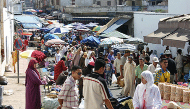 Les inégalités sociales sont de moins en moins acceptées