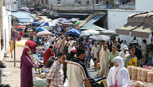 Les inégalités sociales sont de moins en moins acceptées