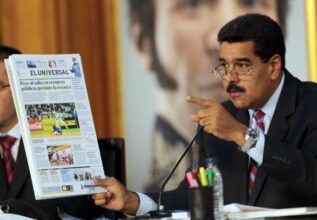 Venezuela: Des mesures pour combattre la spéculation