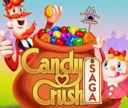 Candy Crush : L'addiction acidulée