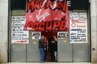 Virgin: le tribunal de commerce de Paris prononce la liquidation judiciaire