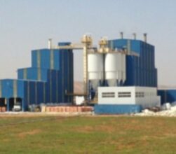 Saint Gobain s’allie au marocain Moongypse