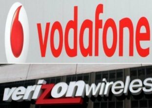 Téléphonie: Vodafone et Verizon en passe d'annoncer un accord