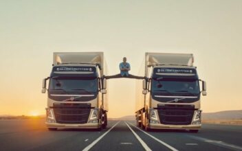 Marketing: les deux publicités de Volvo qui cartonnent