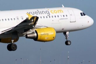 Vueling Airlines lancera, à partir de samedi 1er juin, des lignes sans escale vers le Maroc