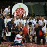 Lekjaâ chez les joueurs du WAC, voici ce qu'il pense de leurs chances au Mondialito