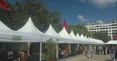 INDH, 8 ans déjà !