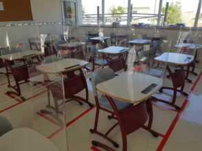 Rentrée scolaire. A Meknès, un exemple de protection pour les plus jeunes