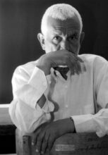 Exposition de Bouchaib Habbouli aux villas des Arts jusqu'au 15 janvier 2021