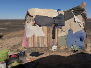 Récit. Dans le Maroc rural, des bénévoles décrivent l'enfer glacé des habitants