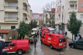 Drame à Tanger : 24 personnes mortes dans une usine clandestine de textile