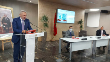 Lancement du programme d’appui aux startups industrielles &ldquo;Tatwir-Startup&rdquo;