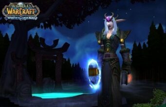 Surveillance : Des espions dans le monde de Warcraft et Second Life
