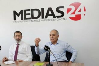 Salaheddine Mezouar: &ldquo;J’ai passé deux fois plus de temps en entreprise qu’en politique&rdquo;
