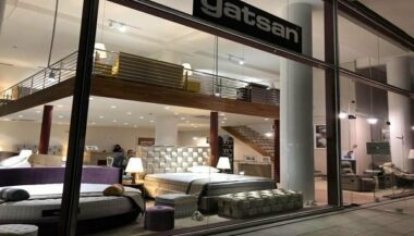 Le turque Yatsan ouvre un 3e point de vente à Rabat