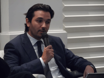 Youssef Chraibi «Hier on parlait d’amitié et aujourd’hui d’intérêts bien compris»