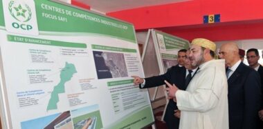 30 milliards de DH pour lancer le nouveau site industriel intégré de Safi