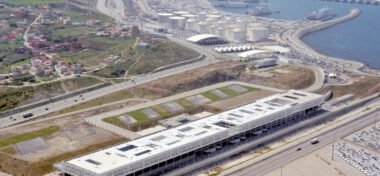 Investissements: voici l'offre de foncier industriel de la région Souss-Massa