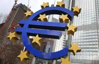 Zone euro : déficit commercial de 3,9 milliards d'euros en janvier