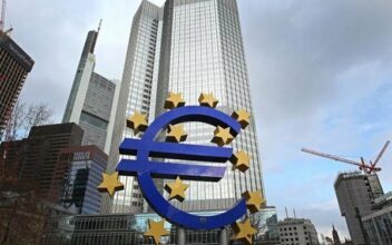 Zone euro: sortie de récession en vue