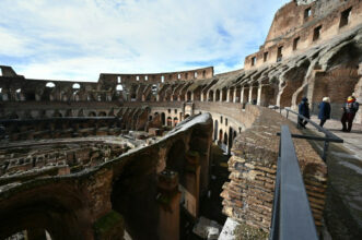 L'économie européenne laminée par la pandémie en 2020