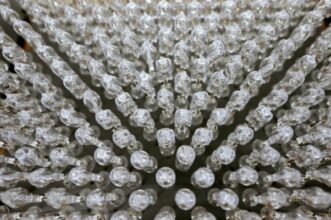 Les ampoules halogènes s'éteignent en Europe, les LED vont en profiter