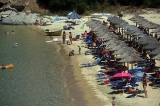 Les touristes retrouvent le chemin de la Grèce