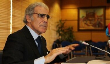 En direct: Conseil de Bank Al-Maghrib: la conférence de presse de M. Abdellatif Jouahri