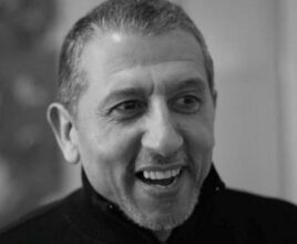 Abdelilah Rais, un peintre très éclectique