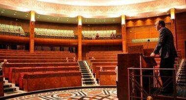 Parlement: les sanctions pécuniaires et la publication des noms ont fait baisser l’absentéisme des députés