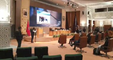 L'Académie du Royaume présente une publication qui plaide pour la création d'une Maison de l'histoire du Maroc