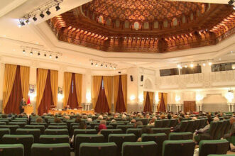 Adoption du projet de loi sur la réorganisation de l'Académie du Royaume