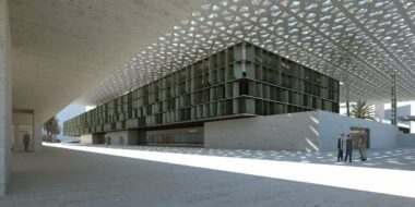 Gare TGV de Tanger : le projet de Yassir Khalil