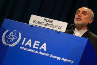 Nucléaire: accord entre l'Iran et l'AIEA sur une feuille de route