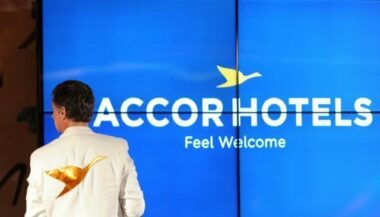 AccorHotels rachète l'hôtelier suisse Mövenpick pour 482 M EUR