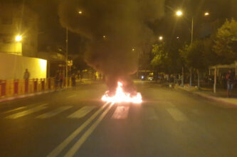 Achoura: les débordements s'intensifient au fil des ans