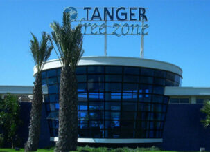 Comment Tanger Med assure une gestion éco-responsable de ses zones d'activités