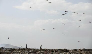 Ethiopie: Addis Abeba se dote d'une usine de valorisation des déchets