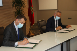 Maroc - USA: L'équipementier automobile Adient lance une 2e usine à Kénitra